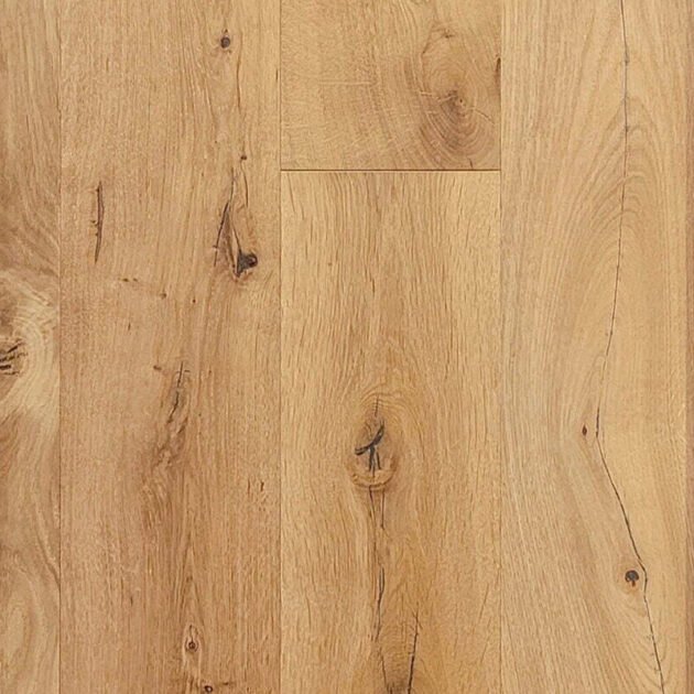 Berlin Oak
