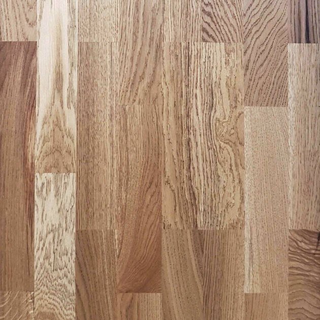 Tudor Oak